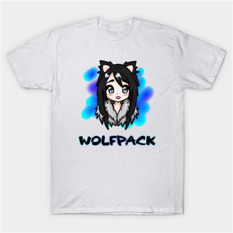 SSSniperWolf - Sssniperwolf - T-Shirt | TeePublic