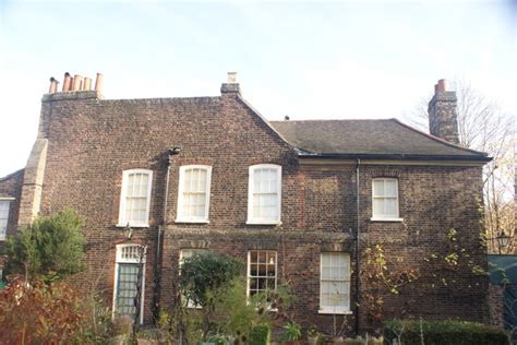 View of the Vestry House Museum building... © Robert Lamb :: Geograph ...