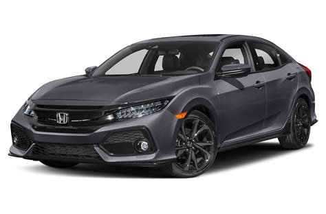 Used 2019 Honda Civic for Sale Near Me | Cars.com