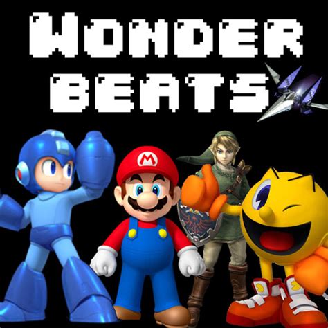 Stream Song Of Storms Remix by Wonder Beats | Listen online for free on SoundCloud