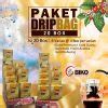 Paket Drip Bag 10 - BIKO Kopi Premium