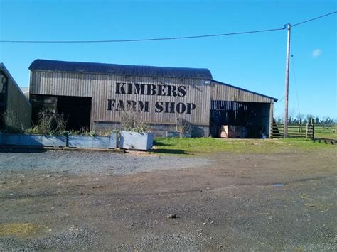 kimbers farm shop | We Are Pop Up