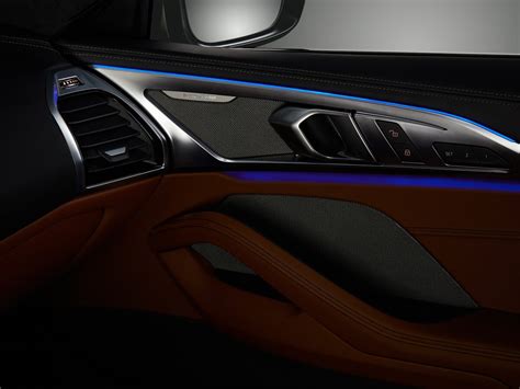 2025 BMW 8-Series: 120 Interior Photos | U.S. News