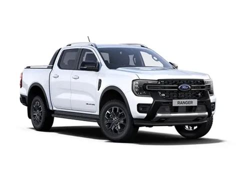 Ford Ranger XLS SiT 2.0L DSL 4x2 (2023), precios y cotizaciones.