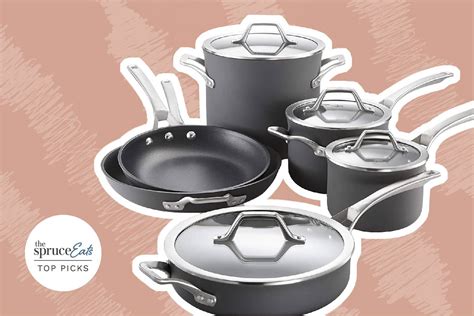 The 8 Best Nonstick Cookware Sets of 2022