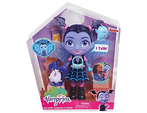 Best Vampirina Toys For Kids - Simply Today Life