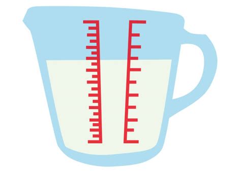 120+ Measuring Cup Cartoons Illustrations, Royalty-Free Vector Graphics & Clip Art - iStock