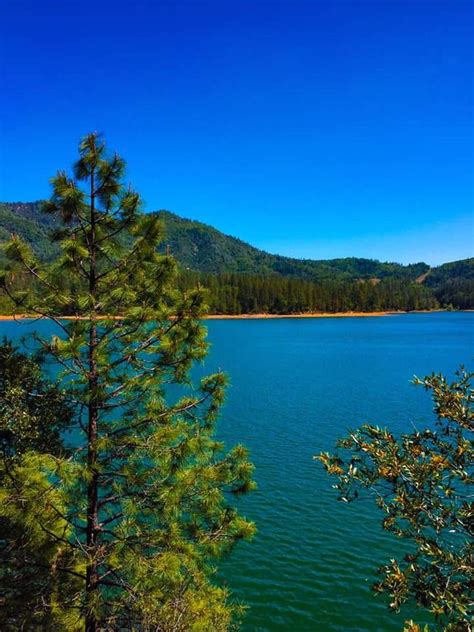 Antlers (Shasta Lake, CA), Shasta-Trinity National Forest - Recreation.gov