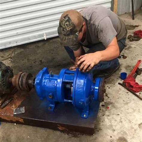 Hydraulic Pump Repair Services | Lufkin, TX | L&S Pump Repair and ...