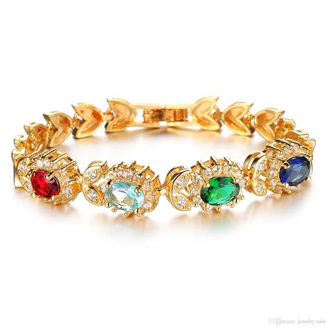 Diamond Bracelets For Women – Benefits you cannot ignore – StyleSkier.com