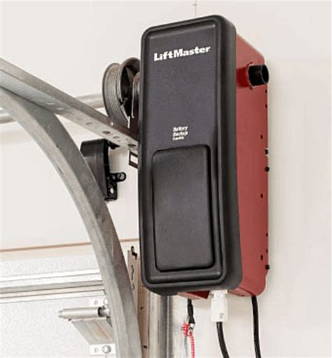 Liftmaster Side Mount Garage Door Opener Reviews - Bios Pics