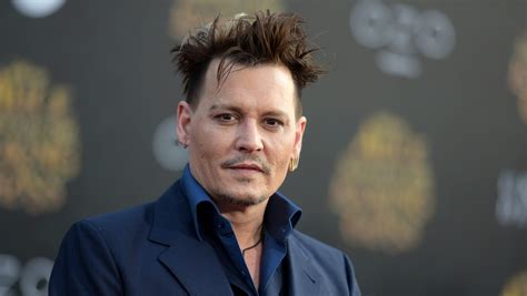 Everything you need to know about Johnny Depp in 'Fantastic Beasts'