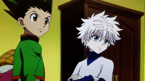 Killua Voice Actor ~ Voice Hunter Actor Actors Hisoka Killua Gon Anime ...