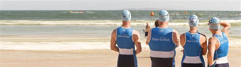 Noosa Triathlon 2020 - Get A Place | Make-A-Wish Australia - Make-A ...