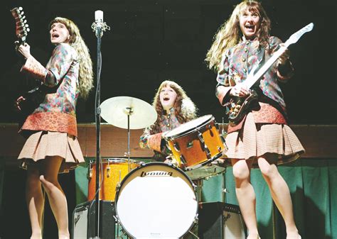 the shaggs Band Logo Design, Gold Video, Record Sleeves, Broadway ...