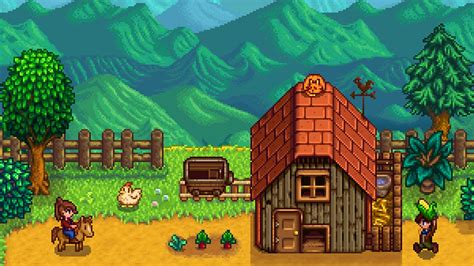 Stardew Valley tips guide | PC Gamer