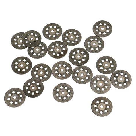 Small Diamond Saw Blade Wet Dry Using Abrasion Resistance High Hardness Diamond Cutting Disc 8 ...