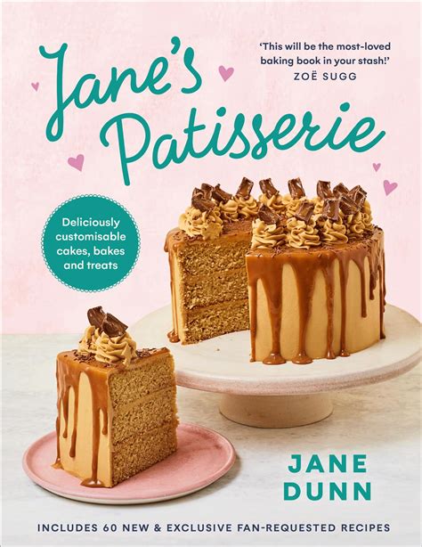 Jane's Patisserie: fruit baking recipes from new cookbook