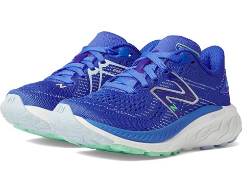 New Balance Kids Fresh Foam X 860v13 (Little Kid) | Zappos.com