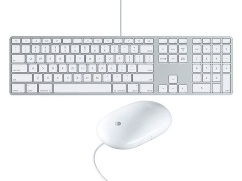 Refurbished Genuine Apple keyboard & Mouse - 100% Authentic Apple prod – IT Trade services LTD