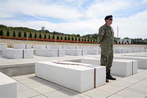 in Kosovo: Adem Jashari Memorial in Prekaz 01 on Behance