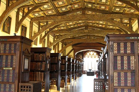 Laura’s Britain: Exploring the Bodleian Libraries in Oxford – An Inside ...