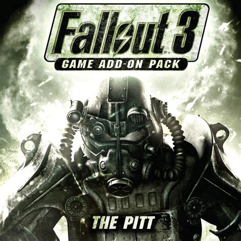 Fallout 3 -- The Pitt - IGN