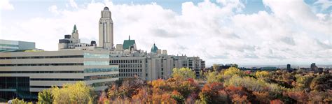 Montréal campus - Université de Montréal