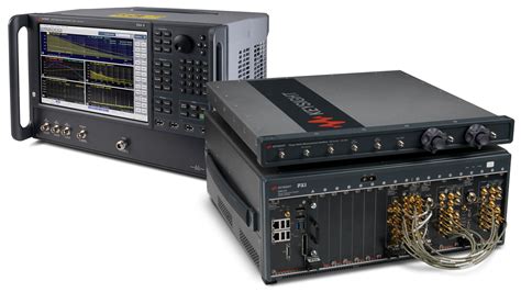 How to Measure RF Phase Noise | Keysight