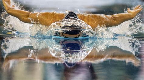 Keiser University foreign swimmers return ready to compete for another national championship