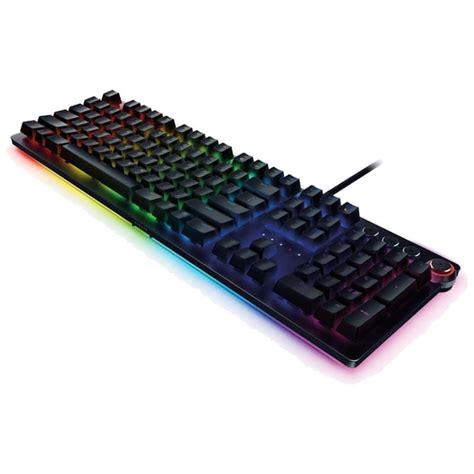 Comprar Razer Huntsman Elite RGB - Teclado optomecanico