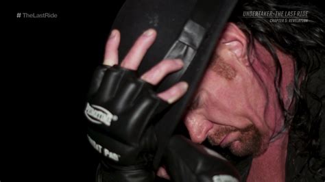 'The Last Ride': Undertaker retires from WWE | Inquirer Sports