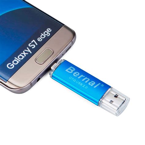 OTG USB Flash drive OTG USB Flash Drive 32GB 64GB 8GB 16GB SmartPhone USB Flash Drive android ...