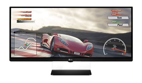 LG presents a world first, a 21:9 UltraWide Gaming Monitor - Acquire