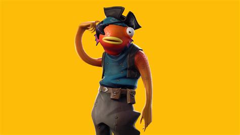 Fortnite Fishstick guide