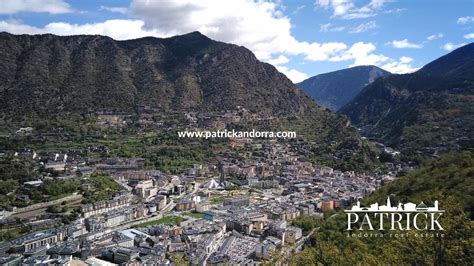 Living in Andorra is much more than shopping | Patrick Andorra