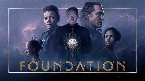 Watch Exclusive Clip From Episode 6 Of Apple TV+ Sci-Fi Series ‘Foundation’ — BlackFilmandTV.com