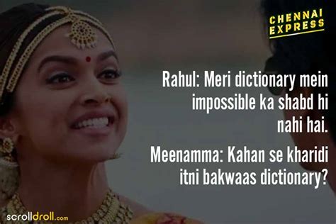 50 Funniest Bollywood Dialogues Of All Time