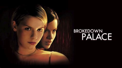 Brokedown Palace - Trailer SD - YouTube