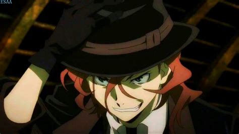 Nakahara Chuuya | Wiki | Anime Amino