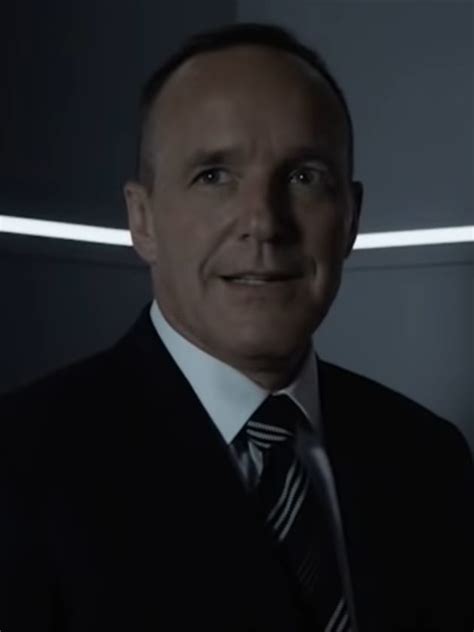 Coulson - Agents of S.H.I.E.L.D. Season 7 Episode 9 - TV Fanatic