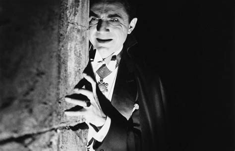 Count Dracula - The 50 Scariest Monsters In Movie History | Complex