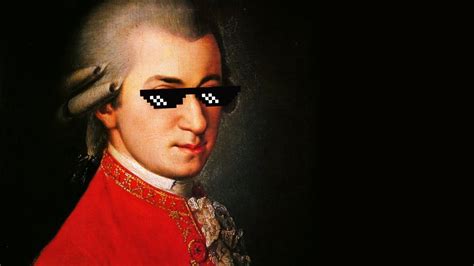 If Mozart Was Black - YouTube