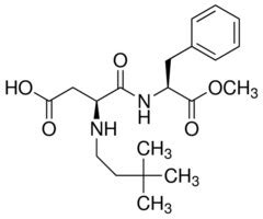 Neotame analytical standard | 165450-17-9 | Sigma-Aldrich