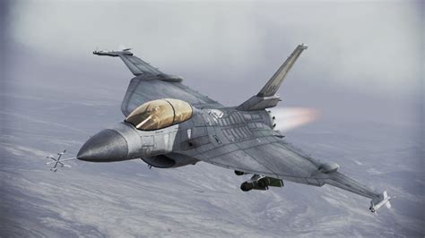 F-16XL | Acepedia | Fandom powered by Wikia