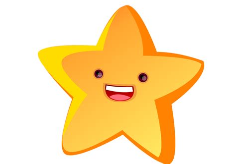 Clipart stars cute, Clipart stars cute Transparent FREE for download on WebStockReview 2024