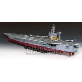 Nimitz Aircraft Carrier Model Nimitz class US Navy Nuclear Powered Aircraft Carrier