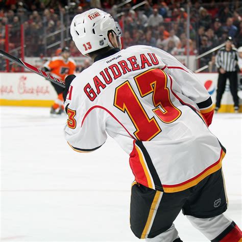 Ranking the Top Candidates for the Calder Trophy in the 2014-15 NHL ...