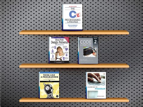 5 good programming books for beginners to read | TechGig