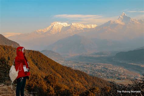 Sarangkot Sunrise View Guide | Treppe